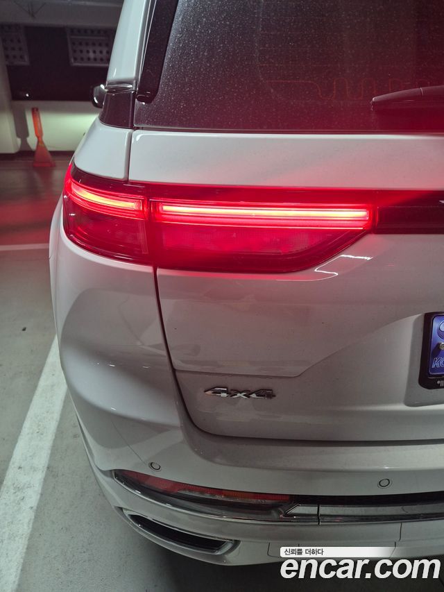 Jeep Cherokee WL 3.6 Overland - фото 1
