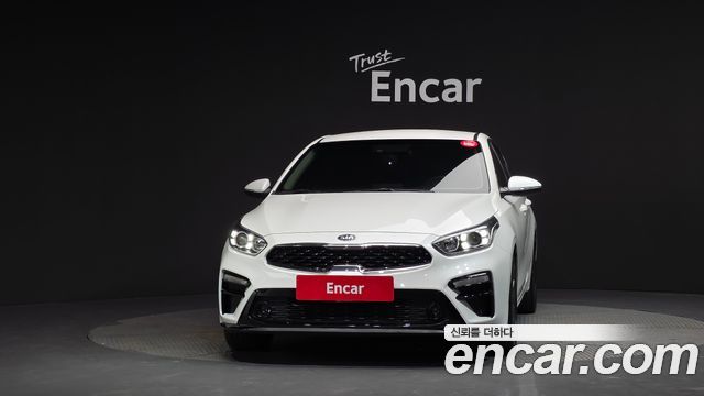 Kia K3 Совершенно новый Trendy - фото 2