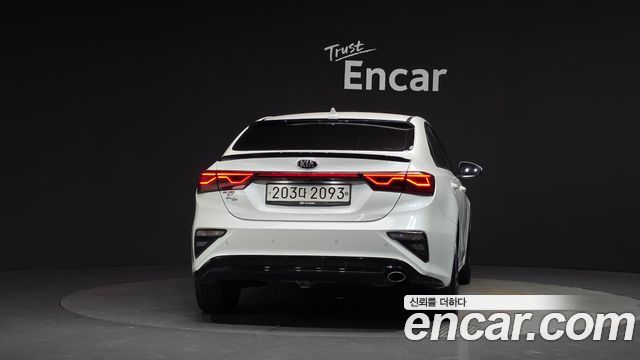 Kia K3 Совершенно новый Trendy - фото 3