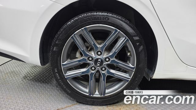 Kia K3 Совершенно новый Trendy - фото 4