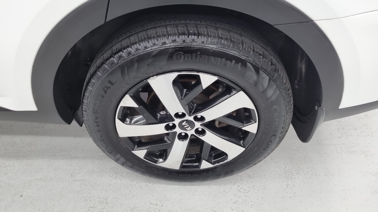 Kia Sorento 4-го поколения Diesel 2.2 2WD Noblesse - фото 4