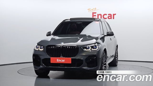 BMW X5 G05 xDrive 40d M Sport Online Exclusive Editon - фото 2
