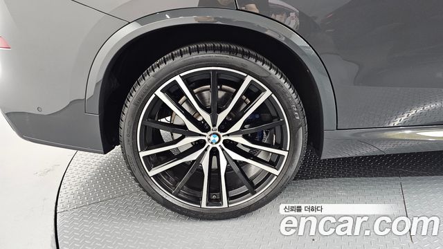 BMW X5 G05 xDrive 40d M Sport Online Exclusive Editon - фото 4