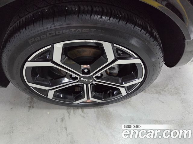 Kia Niro Совершенно новый Signature - фото 4