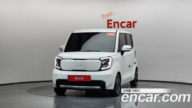 Kia RAY EV - фото 1