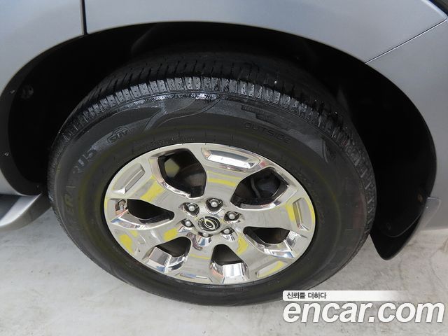 Kia Mohave Новый Diesel 3.0 4WD VIP - фото 4