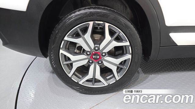 Kia Seltos Gasoline 1.6 Turbo 2WD Signature - фото 4