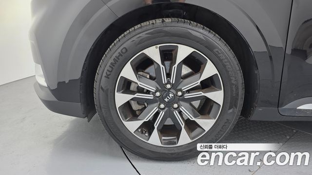 Kia Carnival 4-го поколения 9-Seater Noblesse - фото 4