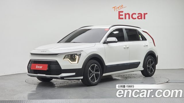 Kia Niro Совершенно новый Prestige - фото 0