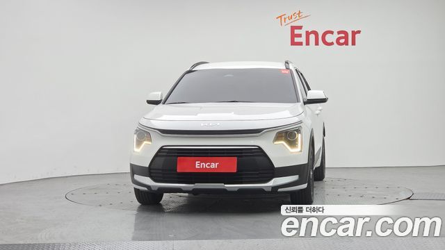 Kia Niro Совершенно новый Prestige - фото 2