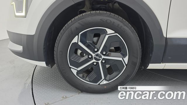 Kia Niro Совершенно новый Prestige - фото 4