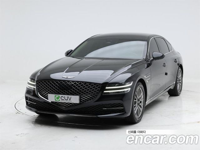Genesis G80 RG3 Gasoline 2.5 Turbo AWD - фото 0