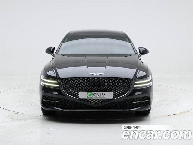 Genesis G80 RG3 Gasoline 2.5 Turbo AWD - фото 1