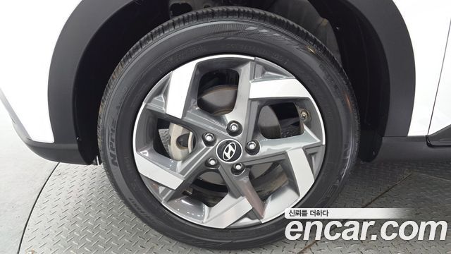 Hyundai Venue 1.6 Flux - фото 4