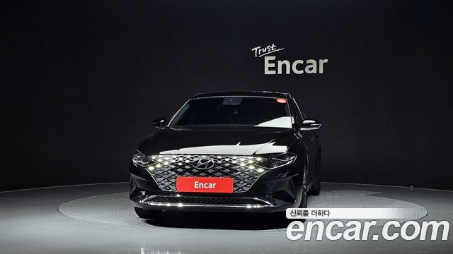 Hyundai Grandeur Новый IG 2.5 Premium - фото 2