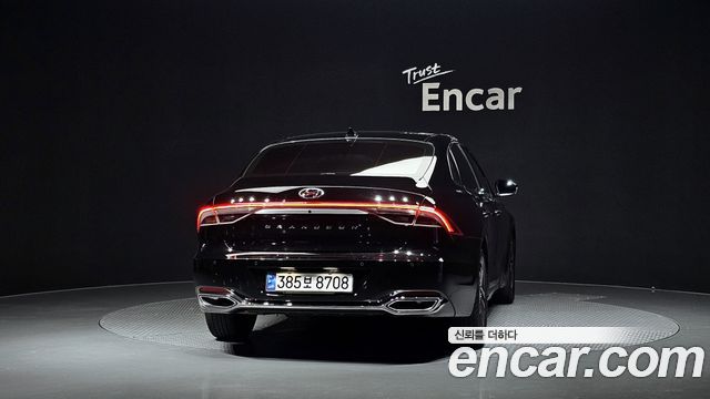 Hyundai Grandeur Новый IG 2.5 Premium - фото 3