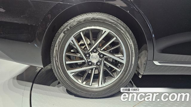 Hyundai Grandeur Новый IG 2.5 Premium - фото 4