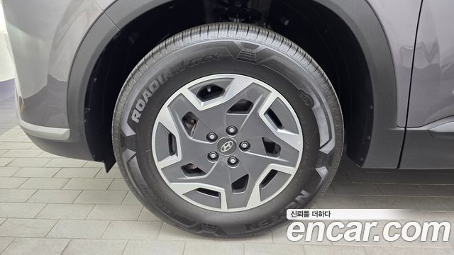 Hyundai Santafe Новый HEV 1.6 2WD Prestige - фото 4