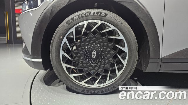 Hyundai Ioniq5 Long Range AWD Exclusive - фото 4