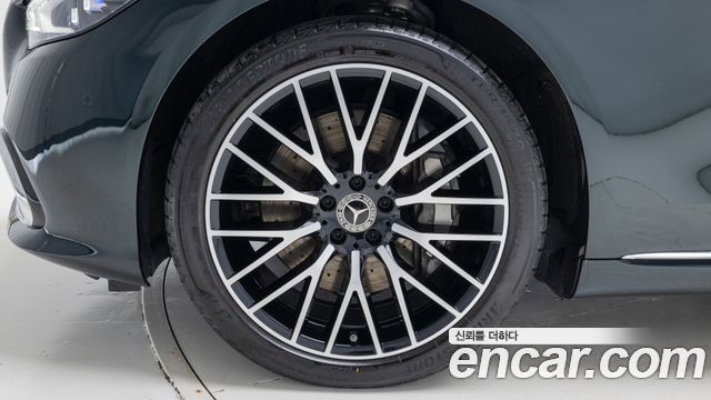 Mercedes-Benz S-Class W223 S450L 4MATIC - фото 4