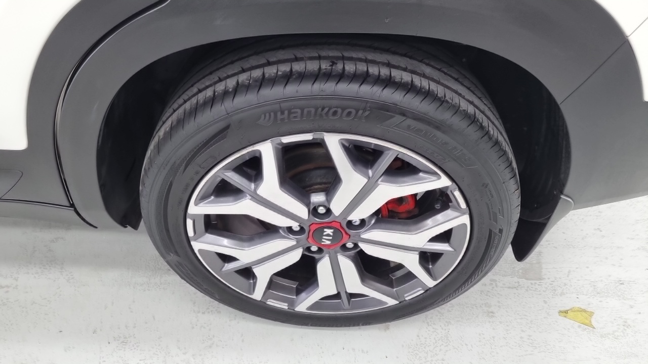 Kia Seltos Gasoline 1.6 Turbo 2WD Signature - фото 4