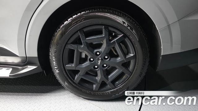 Kia Carnival Новый 4-го поколения 9-Seater Gravity - фото 4