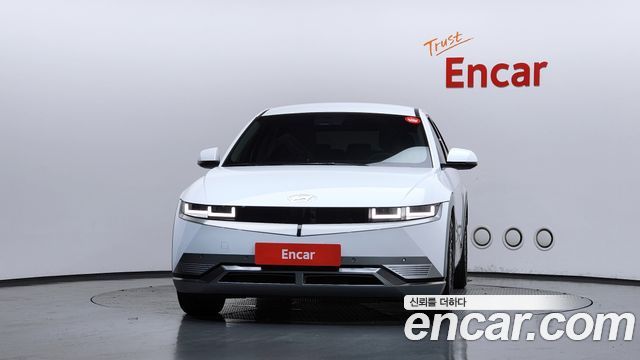 Hyundai Ioniq5 Long range Prestige - фото 2