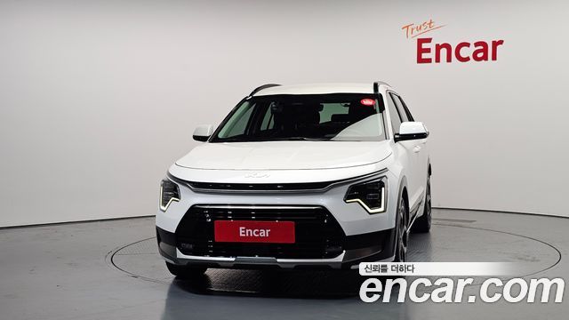 Kia Niro Совершенно новый Signature - фото 2