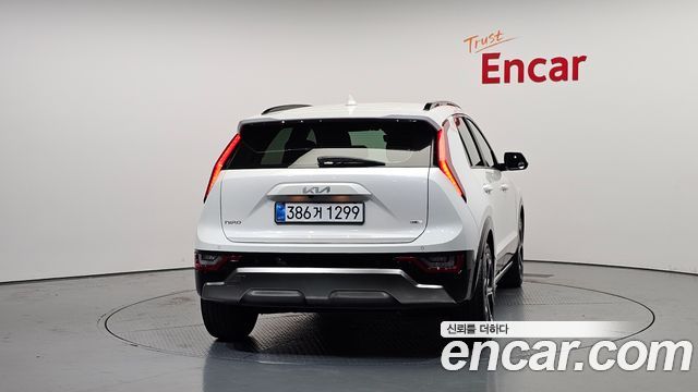 Kia Niro Совершенно новый Signature - фото 3