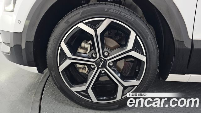 Kia Niro Совершенно новый Signature - фото 4