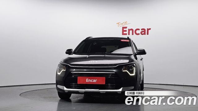 Kia Niro Совершенно новый Prestige - фото 2