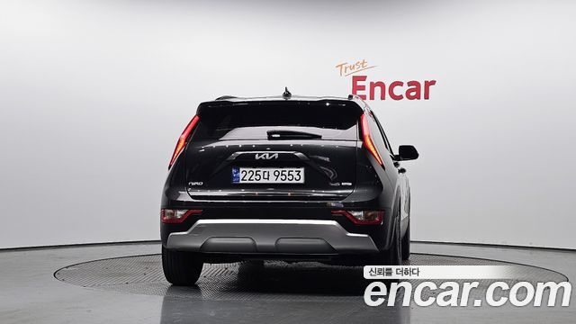 Kia Niro Совершенно новый Prestige - фото 3