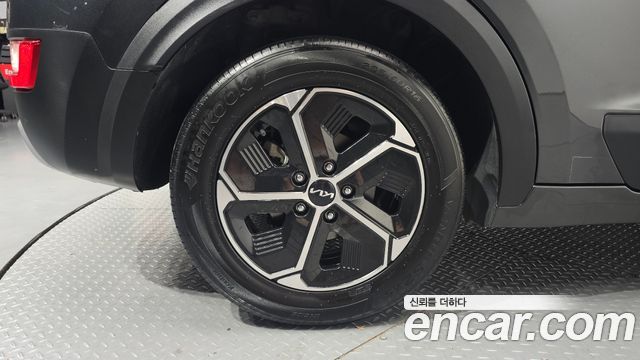Kia Niro Совершенно новый Prestige - фото 4