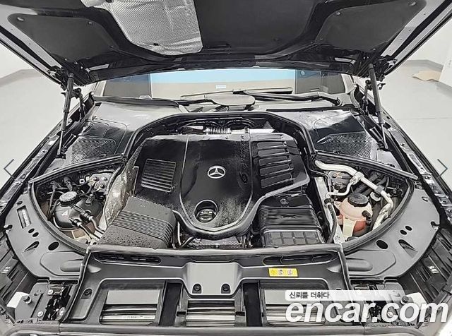 Mercedes-Benz S-Class W223 S500L 4MATIC - фото 4