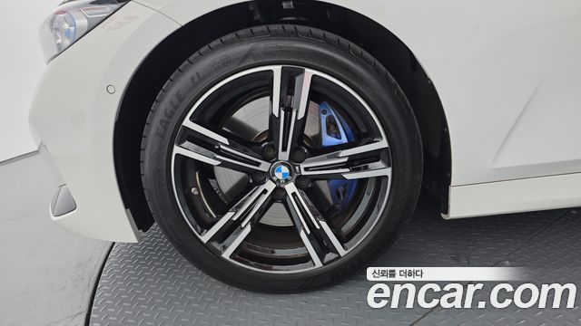 BMW 3-Series G20 320i M Sport - фото 4