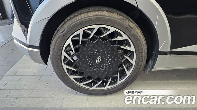 Hyundai Ioniq5 Long Range AWD Prestige - фото 4