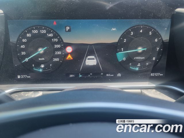 Genesis G90 RS4 Gasoline 3.5 Turbo AWD - фото 4