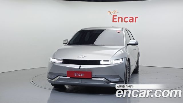 Hyundai Ioniq5 Long range Prestige - фото 2