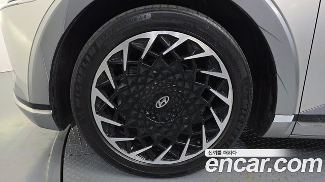 Hyundai Ioniq5 Long range Prestige - фото 4