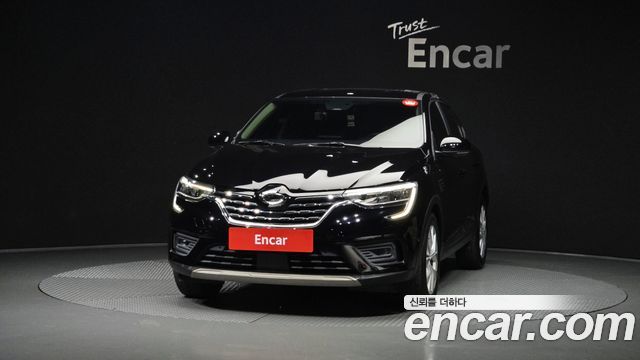 Renault Samsung XM3 1.6 GTe LE Plus - фото 2