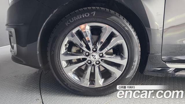 Kia Carnival Совершенно новый 9-seater Prestige - фото 3
