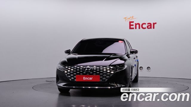 Hyundai Grandeur Новый IG 2.5 Premium Choice - фото 2
