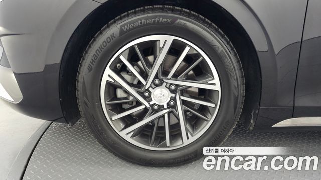 Hyundai Grandeur Новый IG 2.5 Premium Choice - фото 4