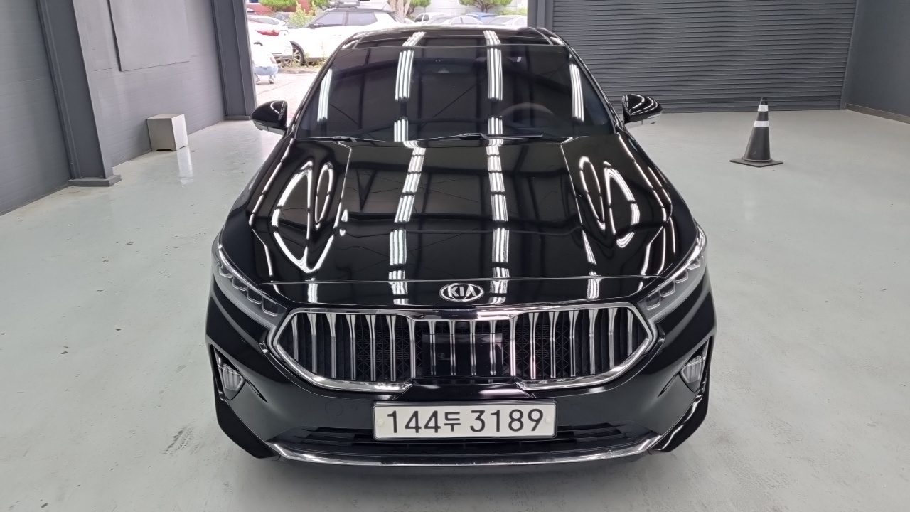 Kia K7 Premier 3.0 GDI Signature - фото 2