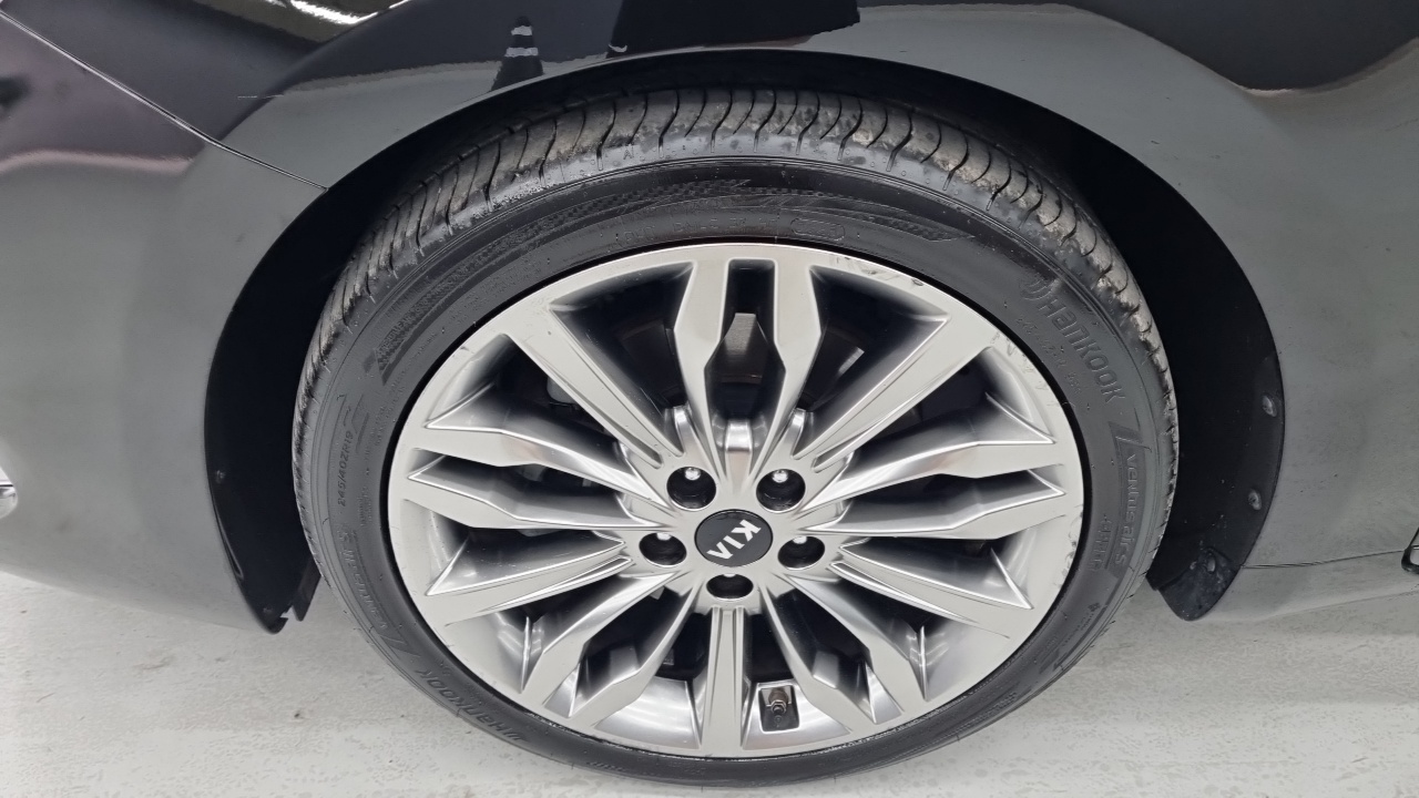 Kia K7 Premier 3.0 GDI Signature - фото 4