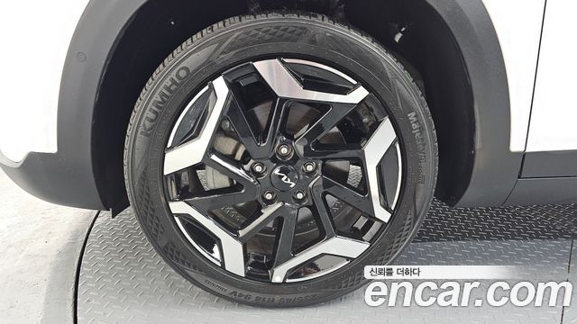 Kia Seltos Новый Gasoline 1.6 Turbo 2WD Signature - фото 4