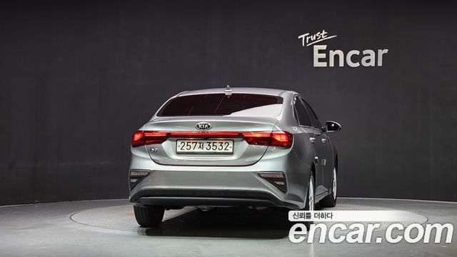 Kia K3 Совершенно новый Luxury - фото 3