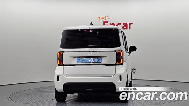 Kia RAY Новый EV Air - фото 3