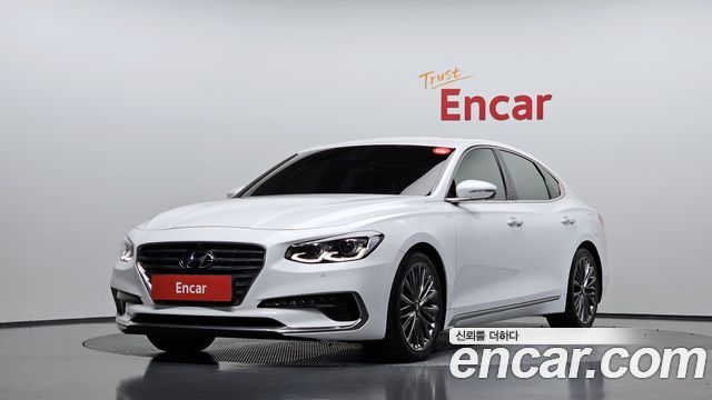 Hyundai Grandeur IG 3.0 Exclusive Special - фото 0