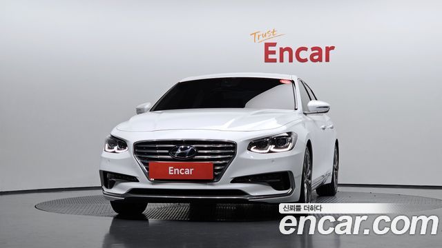 Hyundai Grandeur IG 3.0 Exclusive Special - фото 2